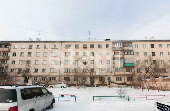 
  Продается 3-комн. квартира 57.5 м². Фото 15.