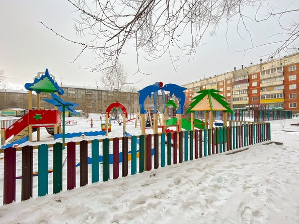 
  Продается 2-комн. квартира 49.6 м². Фото 19.