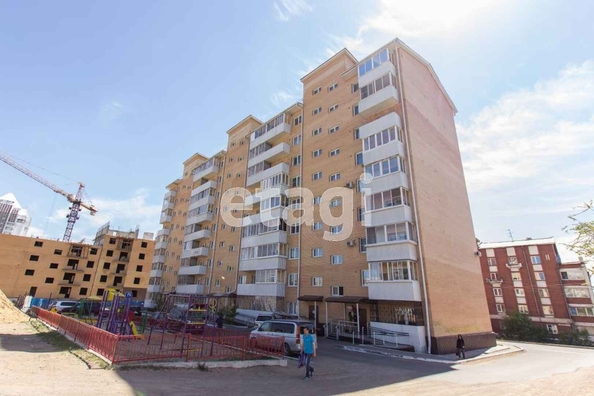 
  Продается 2-комн. квартира 55 м². Фото 12.