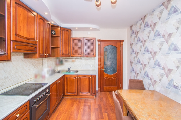 
  Продается 4-комн. квартира 161.4 м². Фото 35.