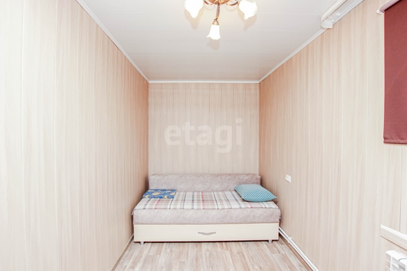 
  Продается 3-комн. квартира 52.4 м². Фото 4.