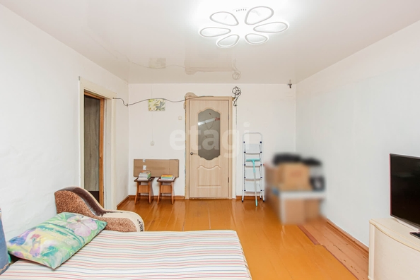 
  Продается 3-комн. квартира 52.4 м². Фото 9.