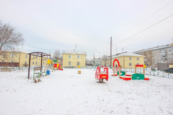 
  Продается 3-комн. квартира 52.4 м². Фото 19.