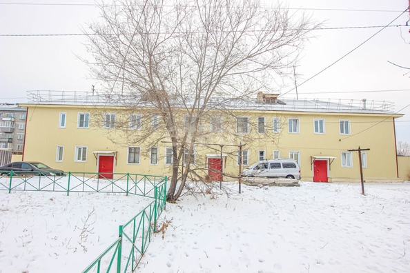 
  Продается 3-комн. квартира 52.4 м². Фото 20.