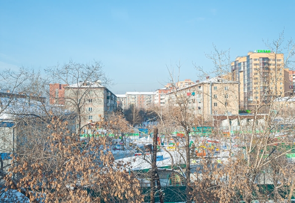 
  Продается 3-комн. квартира 74 м². Фото 24.