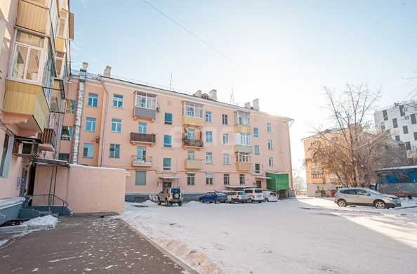 
  Продается 3-комн. квартира 74 м². Фото 25.