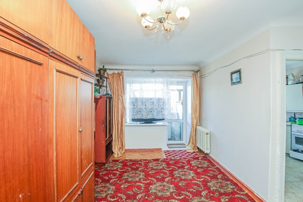 
  Продается 2-комн. квартира 41.9 м². Фото 1.