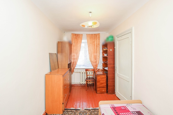 
  Продается 2-комн. квартира 41.9 м². Фото 6.