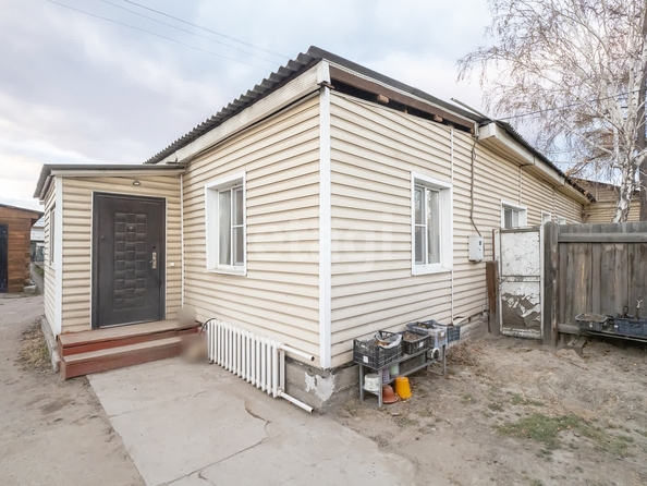 
  Продается 4-комн. квартира 108 м². Фото 21.