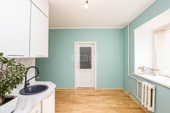 
  Продается 2-комн. квартира 55 м². Фото 11.