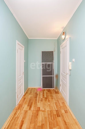 
  Продается 2-комн. квартира 55 м². Фото 13.