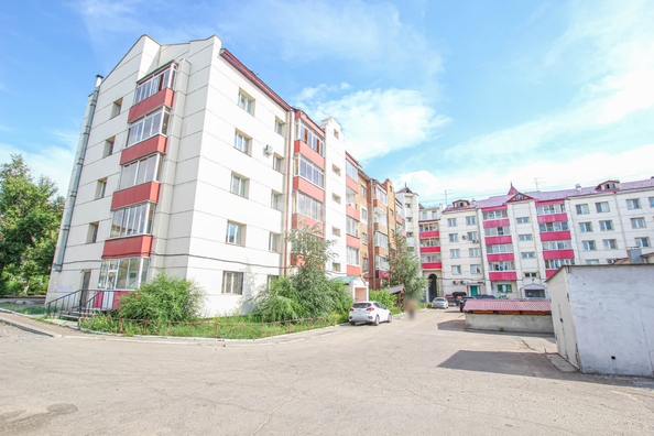 
  Продается 2-комн. квартира 55 м². Фото 20.