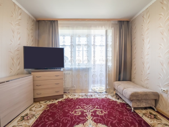 
  Продается 3-комн. квартира 55.3 м². Фото 3.