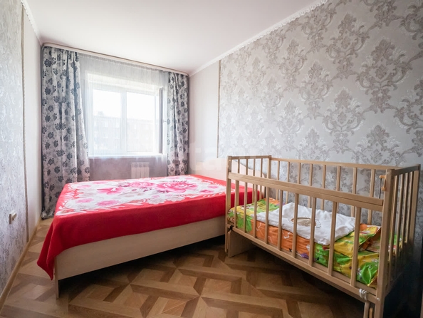 
  Продается 3-комн. квартира 55.3 м². Фото 7.