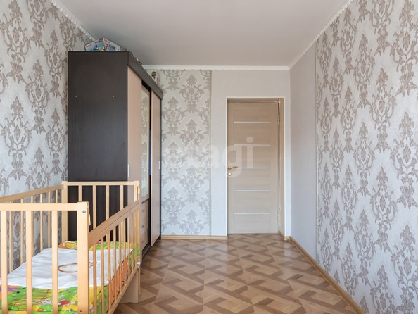 
  Продается 3-комн. квартира 55.3 м². Фото 8.