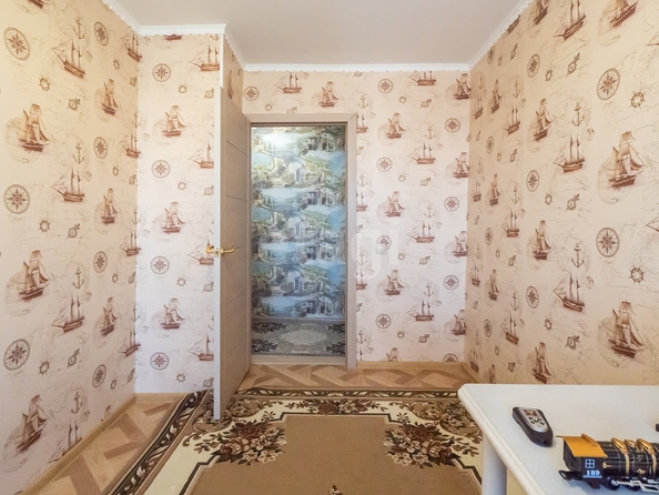 
  Продается 3-комн. квартира 55.3 м². Фото 10.