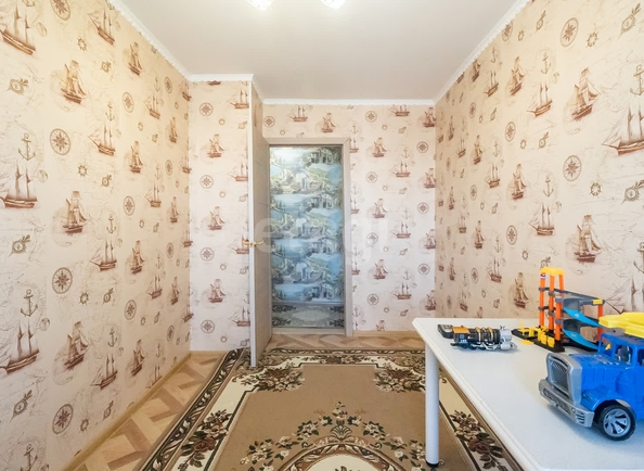 
  Продается 3-комн. квартира 55.3 м². Фото 11.