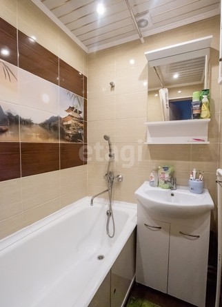 
  Продается 3-комн. квартира 55.3 м². Фото 14.
