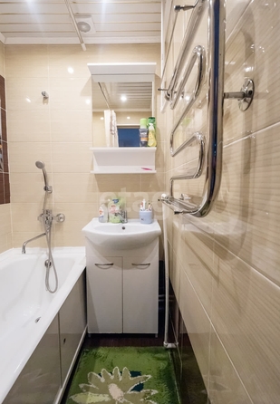 
  Продается 3-комн. квартира 55.3 м². Фото 15.