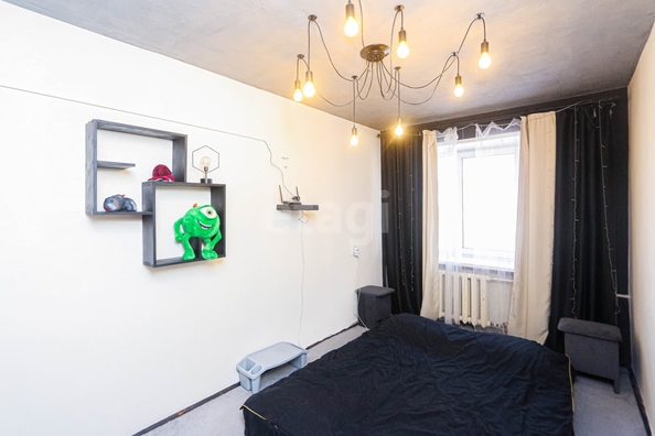 
  Продается 3-комн. квартира 56.9 м². Фото 6.