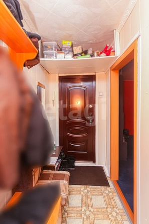 
  Продается 3-комн. квартира 56.9 м². Фото 19.