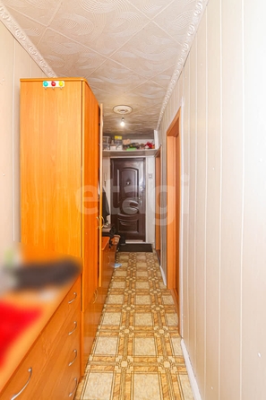 
  Продается 3-комн. квартира 56.9 м². Фото 22.