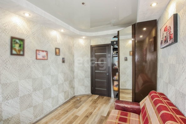 
  Продается 2-комн. квартира 42.5 м². Фото 7.