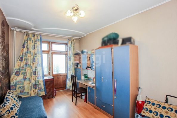 
  Продается 4-комн. квартира 74 м². Фото 3.