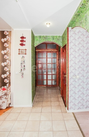 
  Продается 4-комн. квартира 74 м². Фото 24.