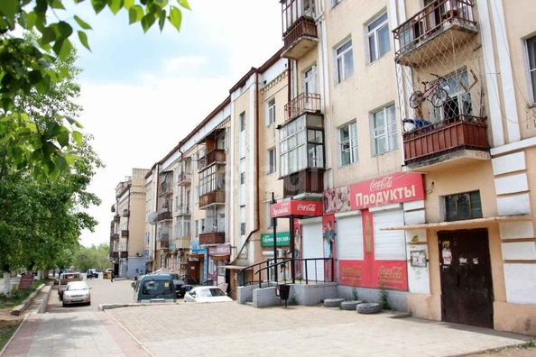 
  Продается 4-комн. квартира 74 м². Фото 30.