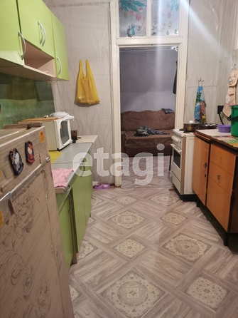 
  Продается 2-комн. квартира 32.6 м². Фото 5.