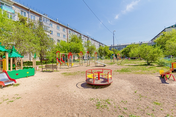 
  Продается 2-комн. квартира 49 м². Фото 22.