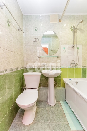 
  Продается 2-комн. квартира 41.5 м². Фото 14.