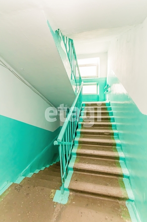 
  Продается 2-комн. квартира 41.5 м². Фото 22.