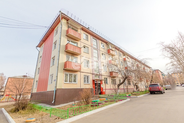 
  Продается 2-комн. квартира 41.5 м². Фото 24.