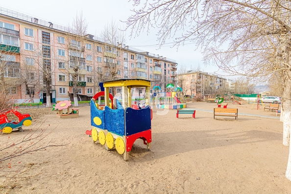 
  Продается 2-комн. квартира 41.5 м². Фото 26.