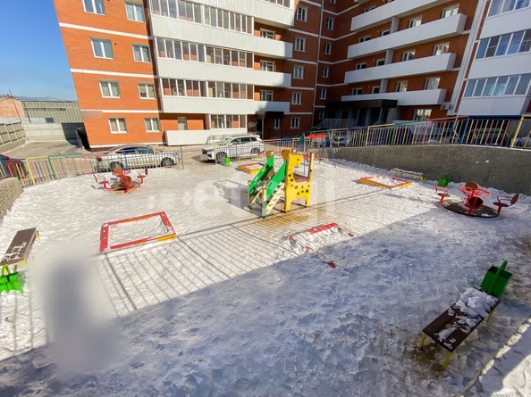 
  Продается 3-комн. квартира 60.8 м². Фото 21.