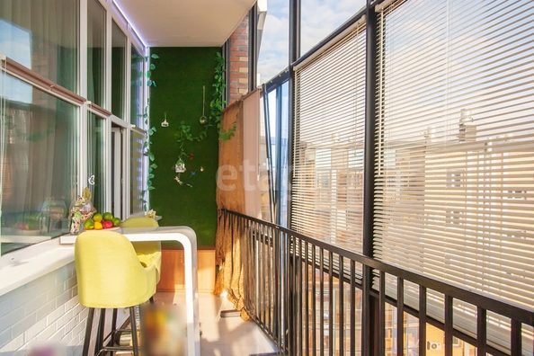 
  Продается студия 40.8 м². Фото 1.