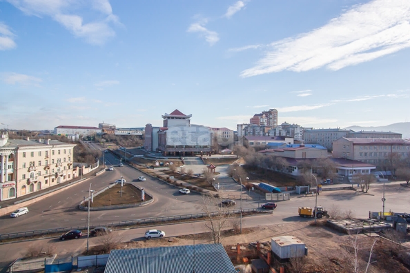 
  Продается студия 40.8 м². Фото 17.
