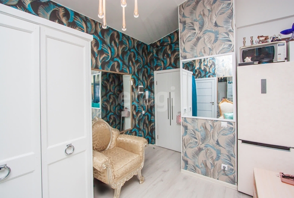 
  Продается студия 40.8 м². Фото 23.