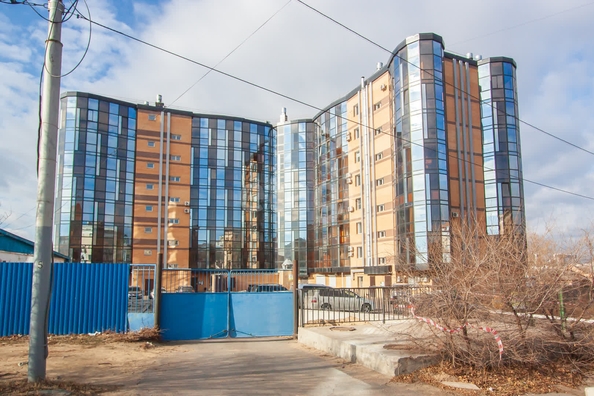 
  Продается студия 40.8 м². Фото 29.