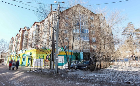 
  Продается 4-комн. квартира 142.2 м². Фото 36.