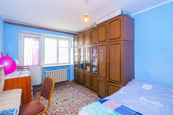 
  Продается 3-комн. квартира 56.4 м². Фото 7.