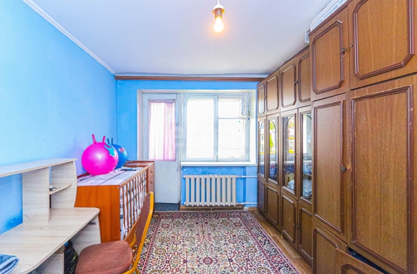
  Продается 3-комн. квартира 56.4 м². Фото 8.