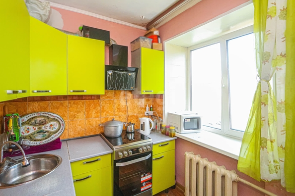 
  Продается 3-комн. квартира 56.4 м². Фото 22.
