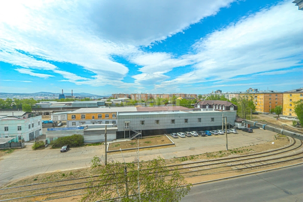 
  Продается 3-комн. квартира 56.4 м². Фото 32.