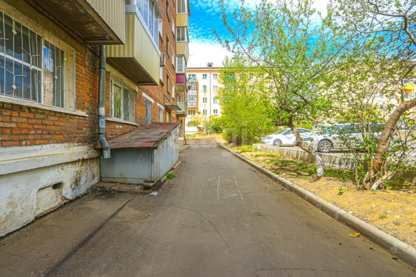 
  Продается 3-комн. квартира 56.4 м². Фото 36.