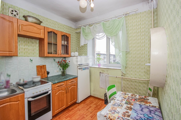 
  Продается 2-комн. квартира 44.8 м². Фото 4.
