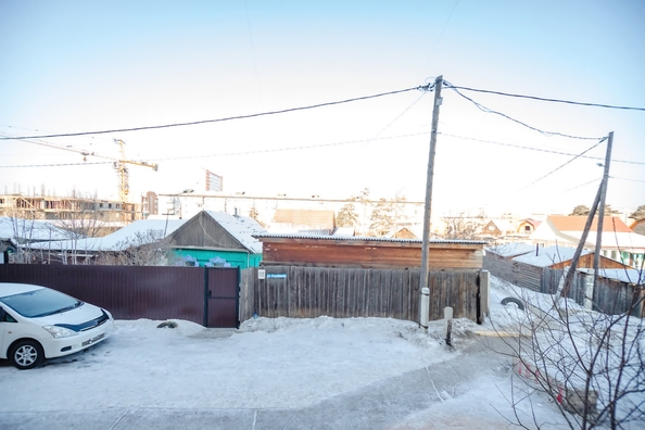 
  Продается 3-комн. квартира 65.6 м². Фото 24.