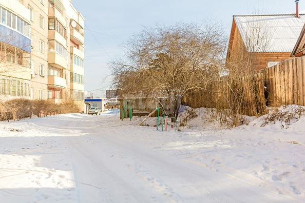 
  Продается 3-комн. квартира 65.6 м². Фото 29.
